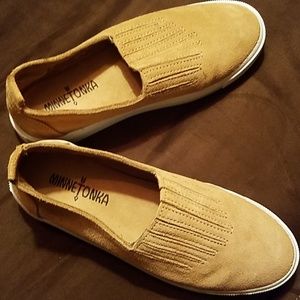 Minnetonka Moccasins